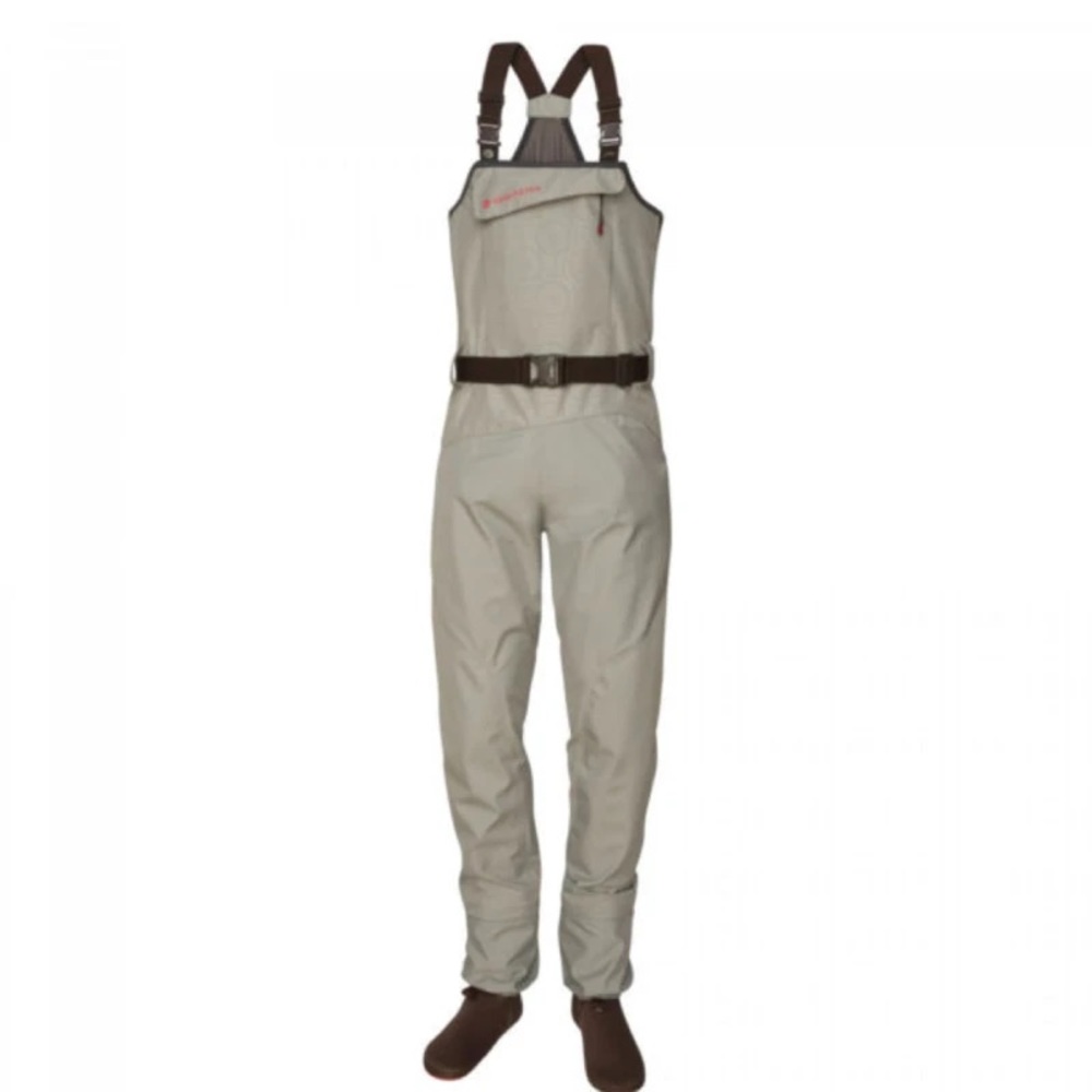 Redington Siren fishing waders